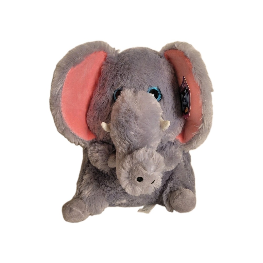 RI 13" Belly Buddy Elephant